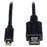 MIN IDPORT/HDMI ADPT 6FT