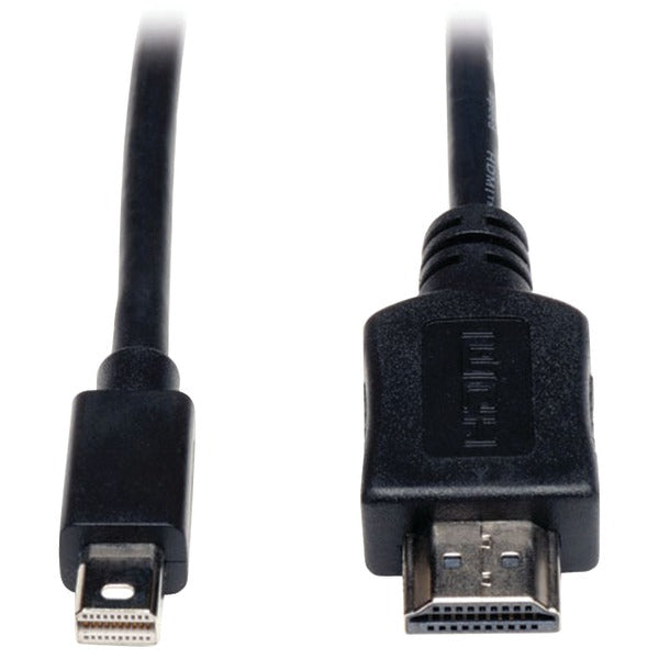 MIN IDPORT/HDMI ADPT 6FT