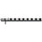 8OUT 15A VERT PWR STRIP