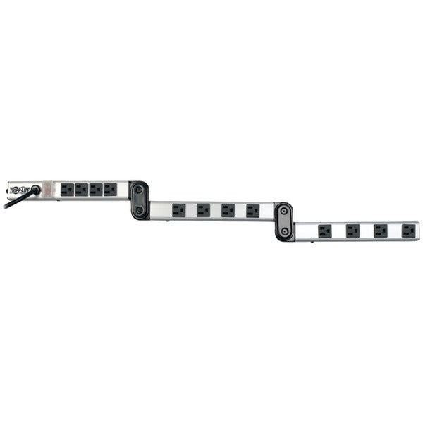 12OTLT FOLDABLE PWR STRIP