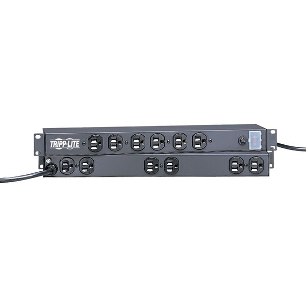 12-OUTLT POWER STRIP