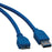 A-MALE/MICRO B USB3.0 6FT