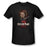 Child's Play 2 Here's Chucky Black T-Shirt                  