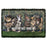 Where the Wild Things Are Wild Rumpus Dance Throw Blanket   