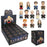 BTVS Titans Welcome to Hellmouth Mini-Figure Display Box    