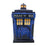 Doctor Who Titans Trenzalore TARDIS 8-Inch Figure Exclusive 