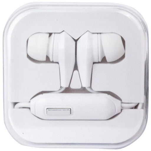 EARBUDS W/MIC