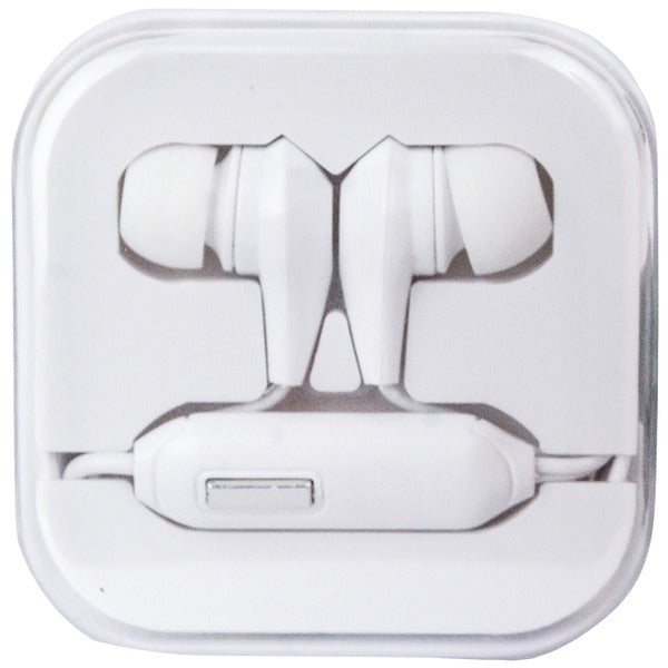 EARBUDS W/MIC