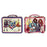 Ever After High Large Embossed Tin Lunch Box Case           