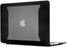 PCW-T21-5068 TECH21 IMPACT SNAP CASE FOR MACBOOK PRO-13 NON-RETINA (2015) BLACK