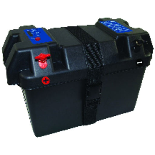 MARINE SMART BOX