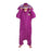 Aaahh!!! Real Monsters Ickis Hooded Kigurumi Costume        