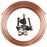 ICE MAKER KIT 15'