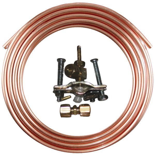 ICE MAKER KIT 15'