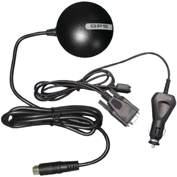 GPS RECVR FOR MARNE PROD
