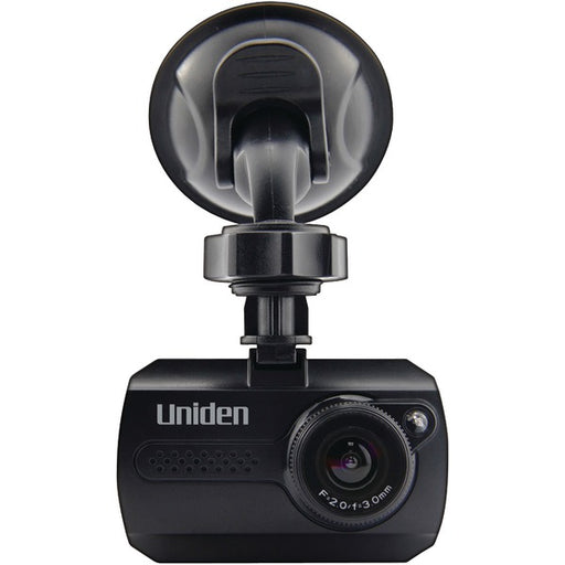 FULL HD DASH CAM W SD
