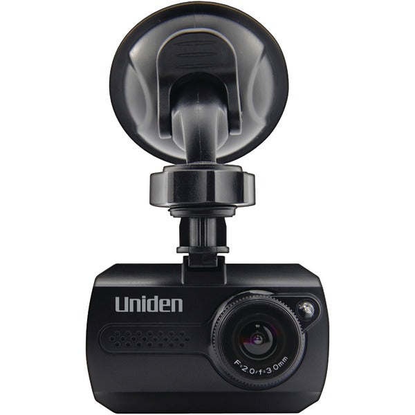 FULL HD DASH CAM W SD
