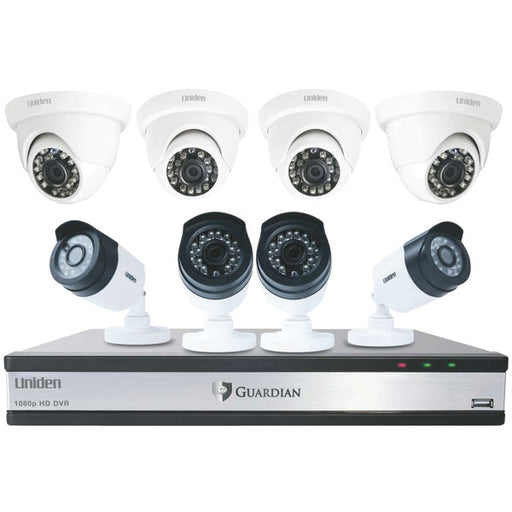 G71644D3 SURV CAM SYS
