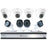 G71644D3 SURV CAM SYS