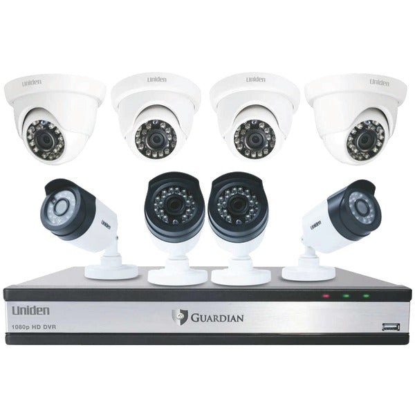 G71644D3 SURV CAM SYS