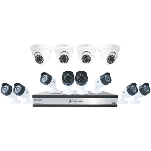 G71684D3 SURV CAM SYS