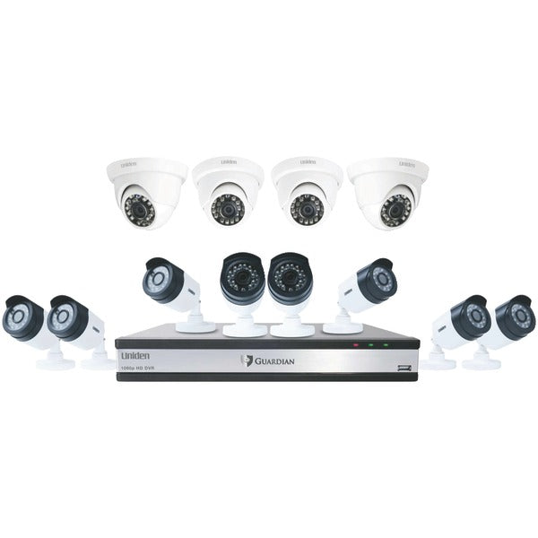 G71684D3 SURV CAM SYS