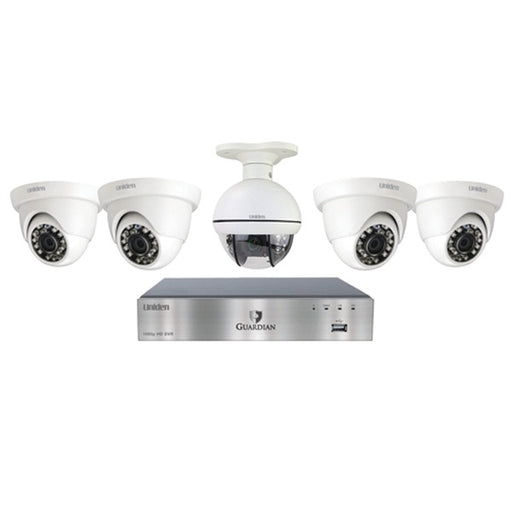 G7805D2 SURV SYST