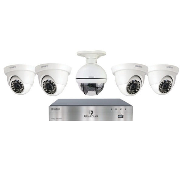 G7805D2 SURV SYST