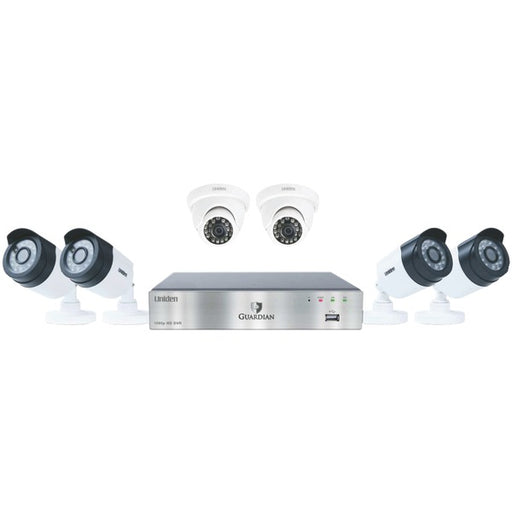 G7842D2 SURV CAM SYS