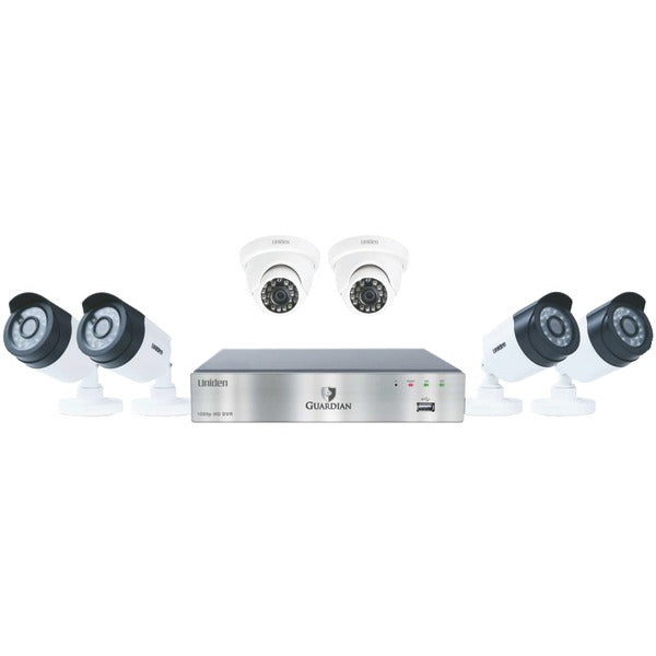 G7842D2 SURV CAM SYS