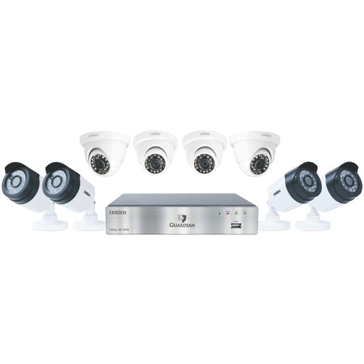 G7844D2 SURV CAM SYS