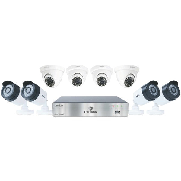 G7844D2 SURV CAM SYS