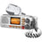 WHITE 2WAY MARINE RADIO