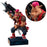 Teenage Mutant Ninja Turtles Bebop by James Jean Statue     