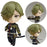 Touken Ranbu Uguisumaru Nendoroid Action Figure             