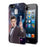 Doctor Who 11th Doctor iPhone 5 Case                        