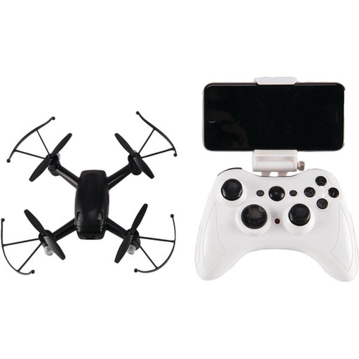 FPV WIFI DRONE W HD CAM