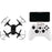 FPV WIFI DRONE W HD CAM