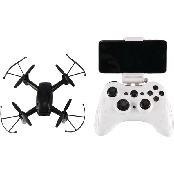 FPV WIFI DRONE W HD CAM