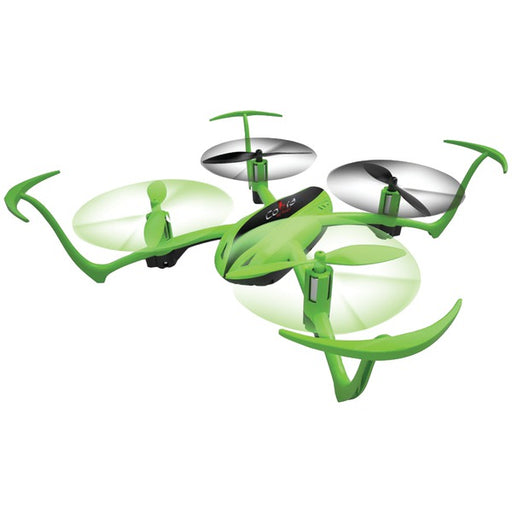 INVERT FLIGHT STUNT DRONE
