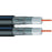 DUAL RG-6 BLACK-500'