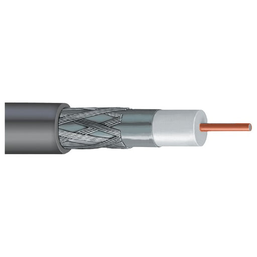 GRY DISH APRVD RG6 1000'