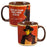 John Wayne Creed 20 oz. Ceramic Mug                         
