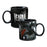 Spider-Man Venom 20 oz. Heat Reactive Ceramic Mug           