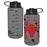 Spider-Man 32 oz. Tritan Water Bottle                       