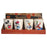 Disney Mickey and Friends 10 oz. Bamboo Cup 4-Pack Set      