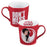 Star Wars Princess Leia 12 oz. Ceramic Mug                  