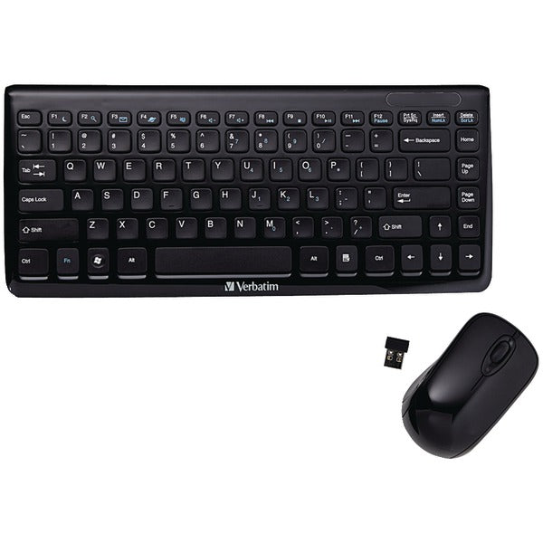 MINI WIRELS KEYBRD/MOUSE