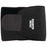 SHARPR IMGE SLIM BELT BLK