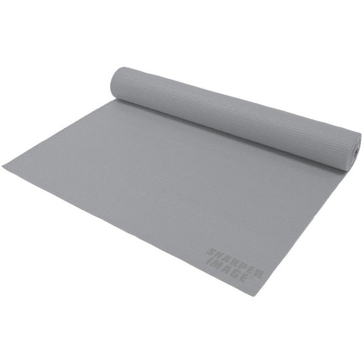 SHRPRIMGE 5MM YOGA MT GRY